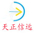北京天正信远科技有限公司自适应网站